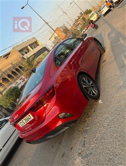 کیا فۆرتێ